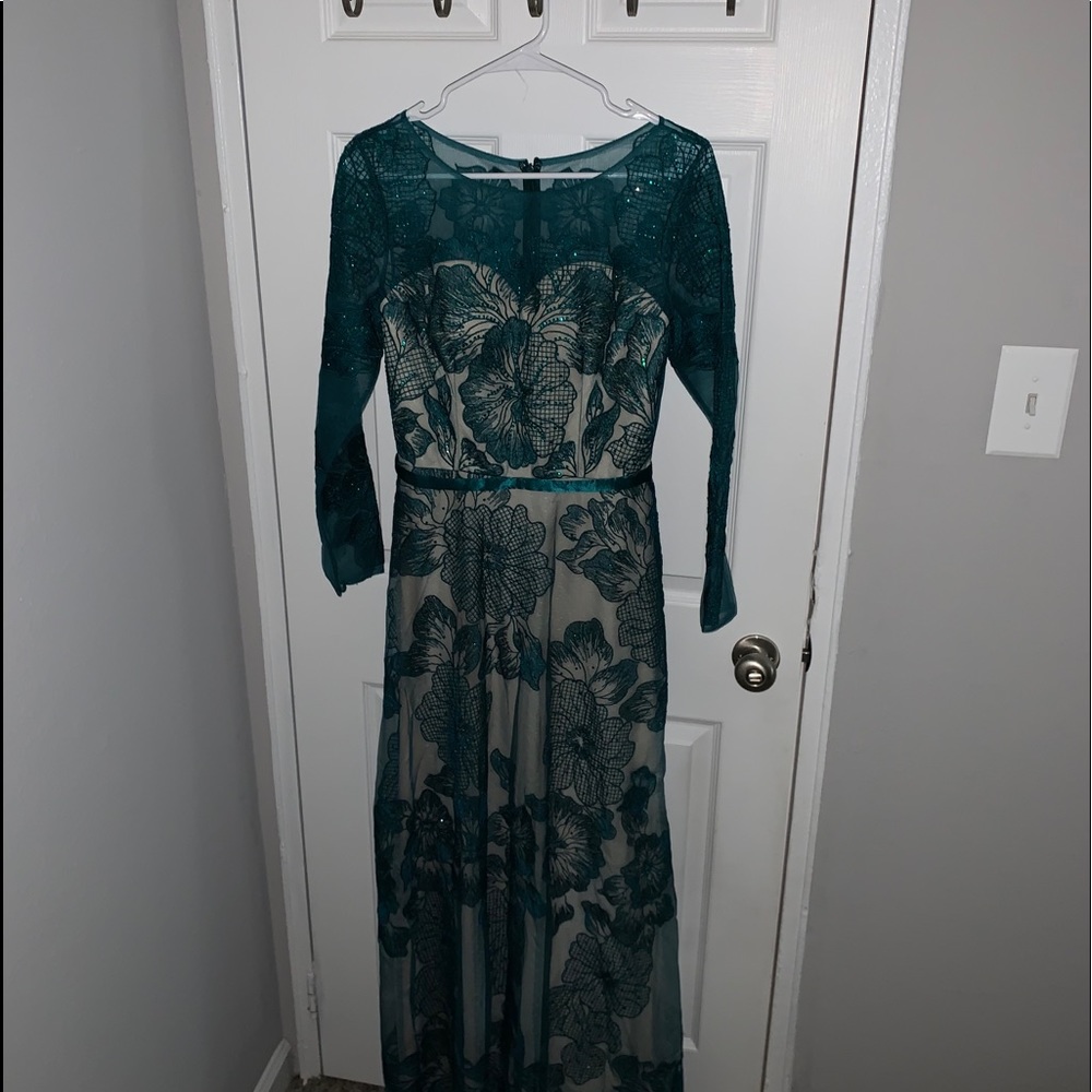 Meier collection Dress.